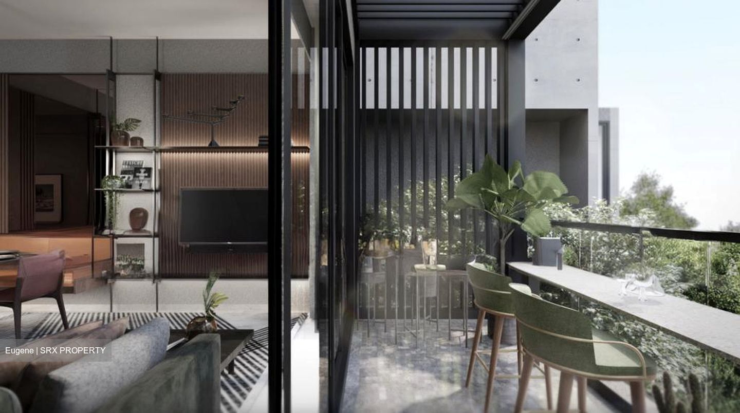 Tanglin Road (D10), Condominium #512657091